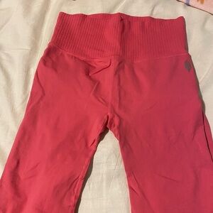 Free people good karma leggings